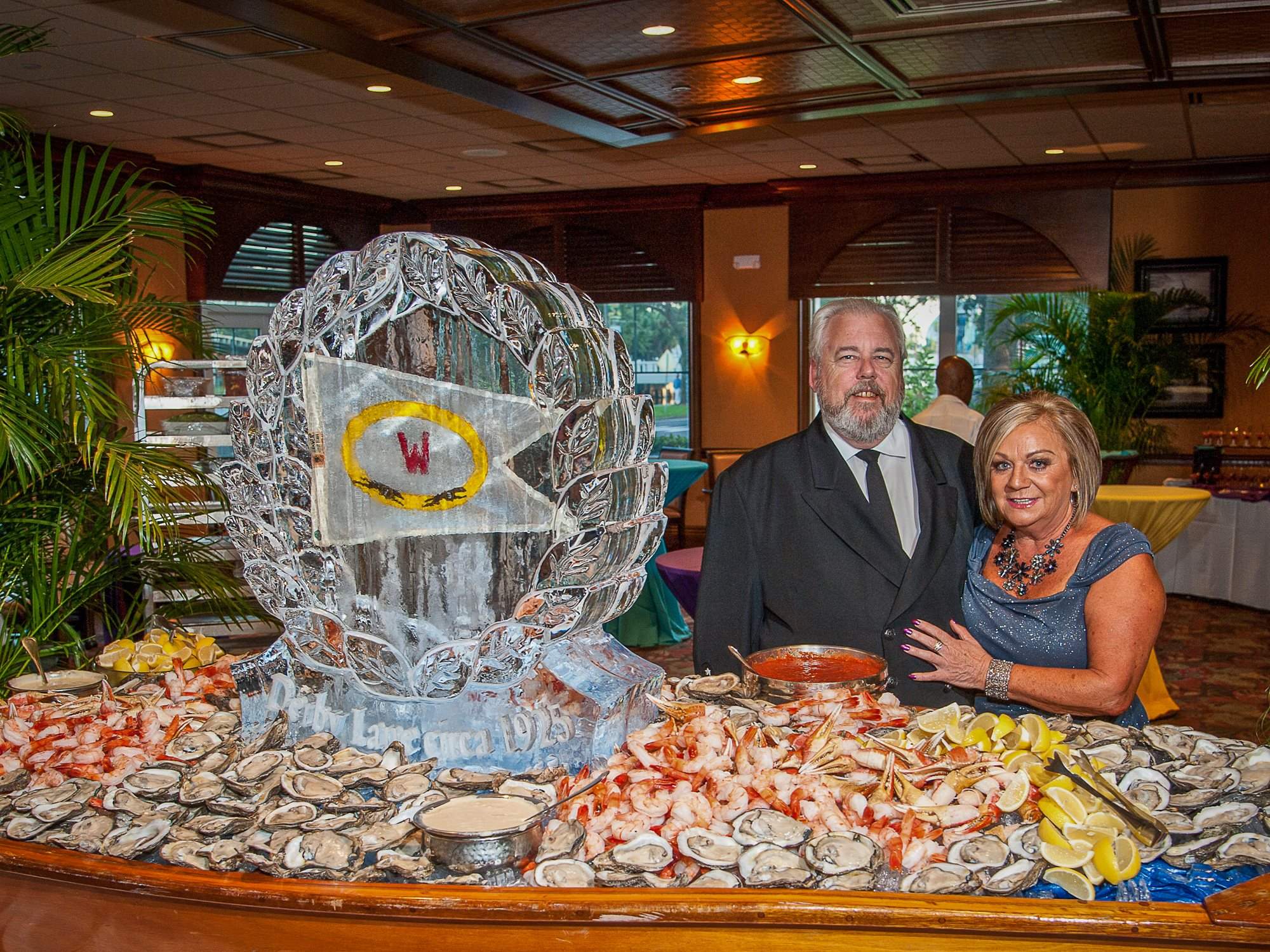 Banquets Catering St Petersburg Yacht Club St Petersburg FL